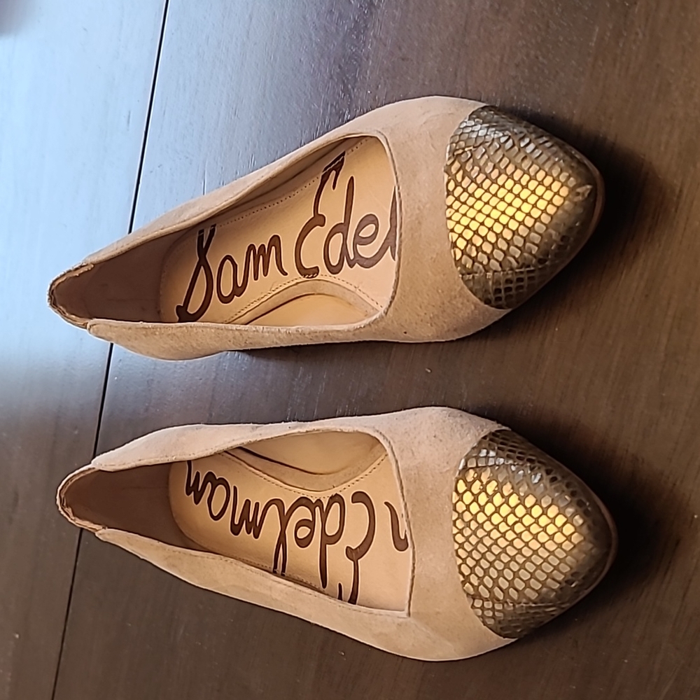 Sam Edelman flats